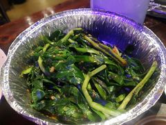 -马路牙子地桌烤肉(工体店)