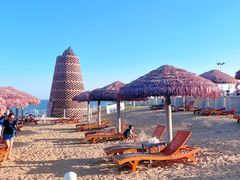 -汕头中海黄金海岸水上乐园