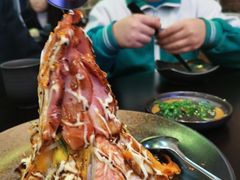 -爆丼日式大排档(季华园店)