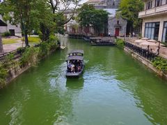 -赤坎·广东华侨国际旅游度假区