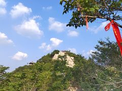 -千佛山风景名胜区