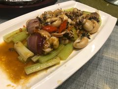 -老街渔味馆(芳华店)