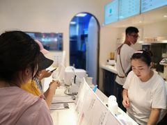 -兰熊鲜奶(西直门凯德mall店)