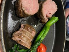 -西堤厚牛排(昆山店)