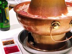 -奉天掌柜·非遗猪手·笨饺子(崇山路店)