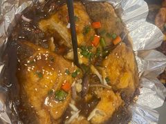 -苏城小院·园林精致苏州菜(斜塘老街店)