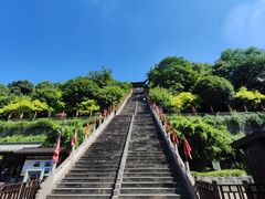 -台州府城(东湖)