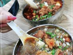 -代四孃牛华豆腐脑美味小食(总店)