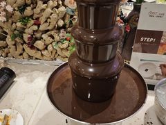 -明月东一酒店·菲斯特自助餐厅