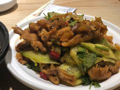 -东北风(柯桥万达店)