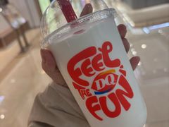 -DQ·蛋糕·冰淇淋(万风新天地店)