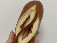 -雀食面包店(钟楼店)