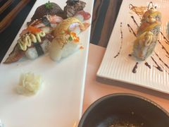 -山葵家·创意料理(临平银泰城店)