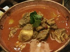 -云海肴·汽锅鸡·云南菜(天津国金汇店)