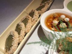 -绿茶餐厅(领展购物广场·中关村店)
