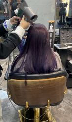 点击看大图 -发源地HAIR SALON