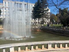 -云南师范大学(一二一西南联大校区)