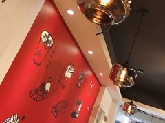 -厝内小眷村(天河南一路店)