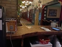 -海尔巴格一甸茶餐厅(团结路店)