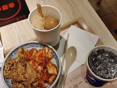 -吉野家 (新街口外大街店)