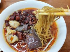 -蒋家肠旺面馆(合群路店)