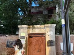 -天津意大利风情旅游区