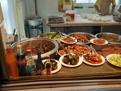 -王三姑牛肉饼