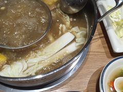 -掂档潮汕牛肉火锅(沈阳万象城店)