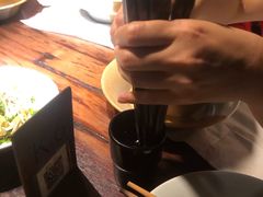 -外婆家(南开大悦城店)