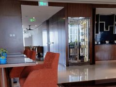 -上海嘉定喜来登酒店