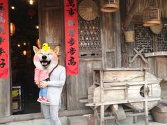 -田园印象·成都土菜院子(华阳店)