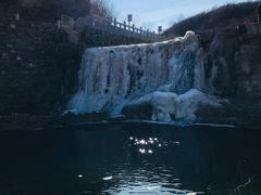 -京西十八潭风景区