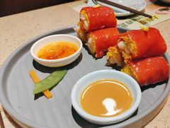-点都德(聚福楼店)