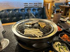 -九田家黑牛烤肉料理(珠江摩尔店)