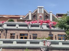 -天津五大道文化旅游区