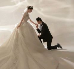 -今生有约婚纱摄影店(景德路店)