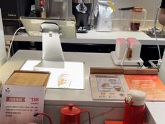 -Peet's Coffee皮爷咖啡(万象天地店)