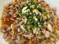 -金海湾海鲜排档(朱家尖店)