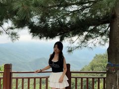 -洛阳白云山景区