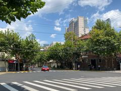 -东京屋(武定路店)