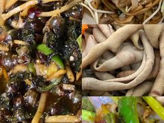-南记食粥坊·宵夜大排档(南桂店)
