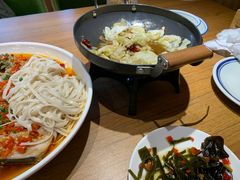 -俏湖兰·辣椒炒个肉(海沧店)