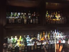 瓶子餐吧-The Bottle Bar(羲和商业广场店)