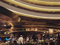 picture-杭州国际会议中心洲际酒店-原素全日餐厅(解放东路店)