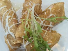 -點無缺茶楼·海鲜酒家(世博店)