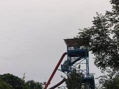 -欢乐水魔方水世界