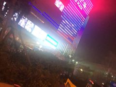 -城市传媒广场