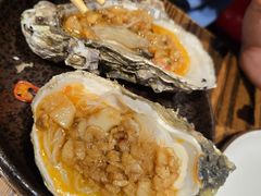 -蚝堡海鲜·威海菜·海肠捞饭·烧烤·亚洲吃蚝公司(幸福门店)