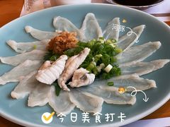 -天正河鲀·河豚亭(大连店)