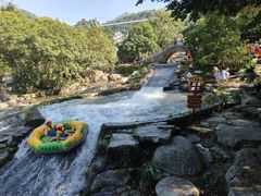 -广东天露山旅游度假区